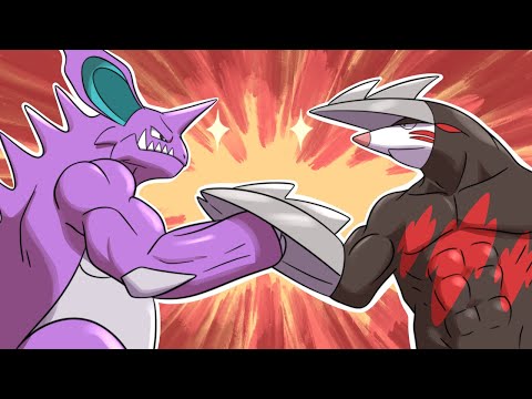 The Most Broken "regular" Pokémon In Every Region