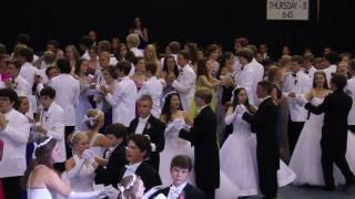 Jitterbug ~ Cotillion Club (Spring Formal 2016)