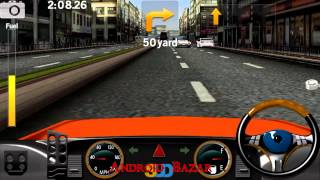 Android Real Time Racing Game Dr Driving HD screenshot 4