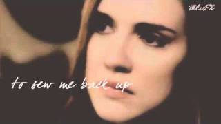 Sara Canning(Jenna) ((collab part with xTVDcollabx))