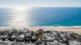 7023 Birdview Avenue Malibu