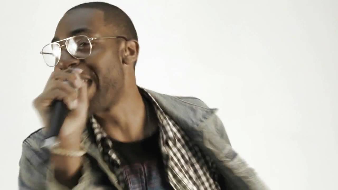 SMKA: The 808 Experiment Freestyle Series (4 of 4) ft. Jay West &  Parker Smith on Guitar