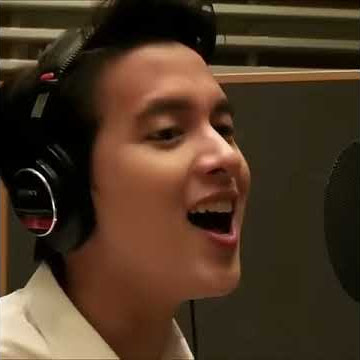 Loving you too much (James jirayu)