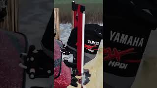Freshwater Cove Skeeter ZX250 Edit