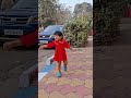 Na Re Na #yt #shorts #viral #trending #dance #bengali #kids #rushika
