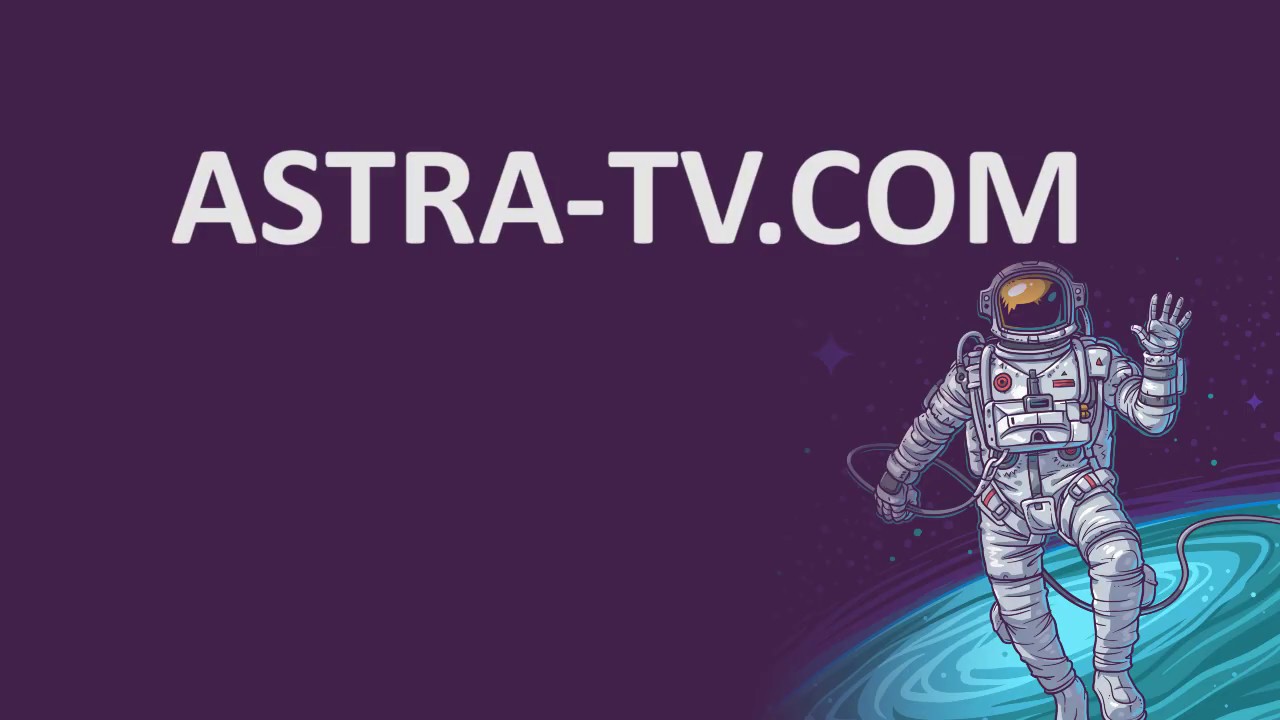 Premium IPTV - AstraTV