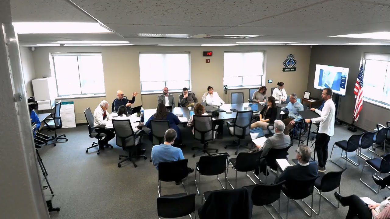 Redevelopment Authority 2-24-2026