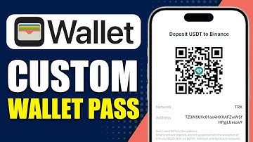 How To Create A Custom Apple Wallet Pass (Easy 2025 Guide)