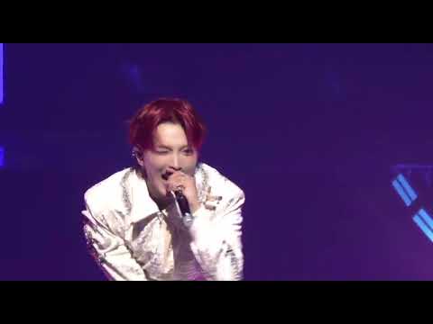 NO1 (HONGJOONG) – ATEEZ [IN YOUR FANTASY INCHEON DAY 2] 