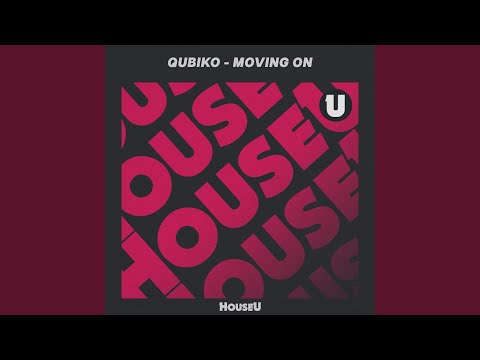 Qubiko - Moving On