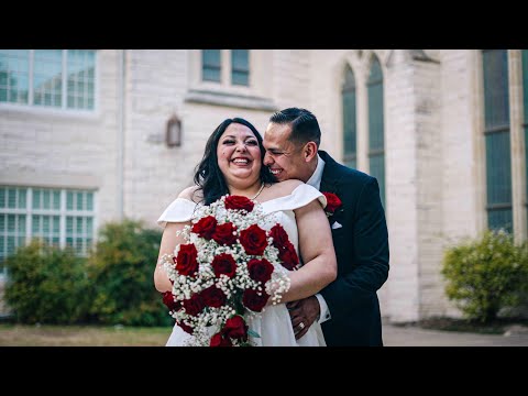 Related Embedded Video Item Thumbnail