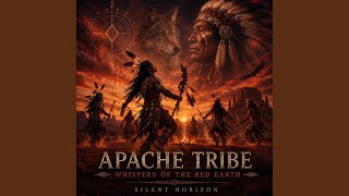 Apache Tribe: Whispers of the Red Earth