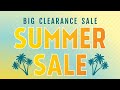 “Summer Fashion Sale”📞booking no 8199060210