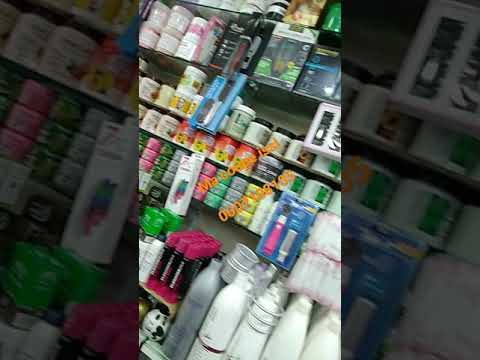 محل بيع جميع لوازم الحلاقة والتجميل     زنقة لبنان الرقم 1 المدينة العليا 