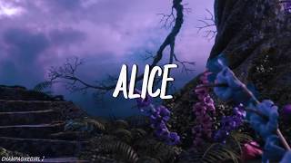 EXID // Alice [Sub español]