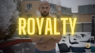 Andrew Tate Edit Royalty Top G 