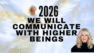 The Beings Waiting for Humanity to Raise Its Vibration