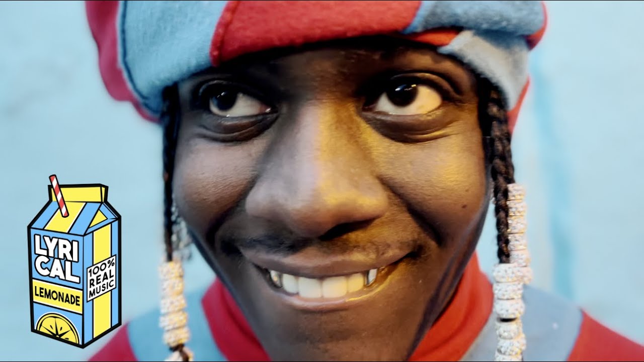 lil yachty first music video