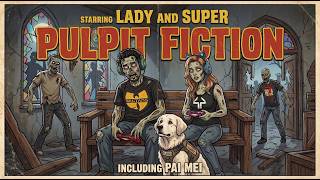 🔴 Your Parents Play 7DTD 3.0| Pulpit Fiction | Live Stream 12 screenshot 4