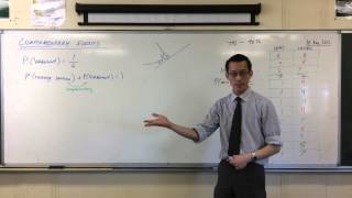 Complementary Events (Probability) Complementary Events (Probability)