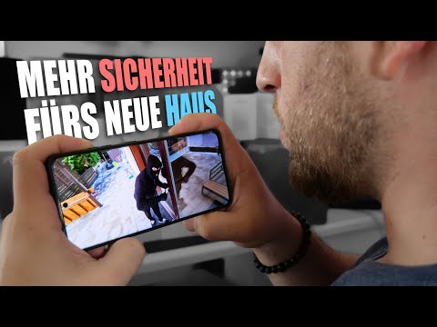 Video: Sicherheitssystem 