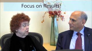PeopleTek Leadership TV Overview II