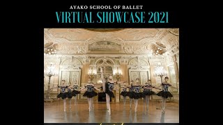 Virtual Showcase 2021