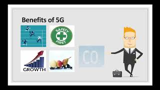 5G as Enabling Technology for Building Smart Port
