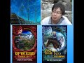 Interview With Cover Artist (Part 1)