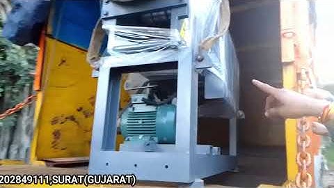 Raipur (Chhattisgarh)- Delivery of Vaam Engineering