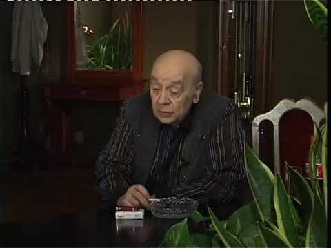 Video: Leonid Sergeevich Bronevoy: Biografie, Kariéra A Osobní život