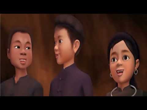 Chuyện về Kim Đồng
