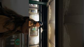 DJI Osmo Pocket 3 SpinShot NYC Footage