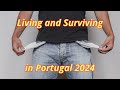 Live affordably in Portugal