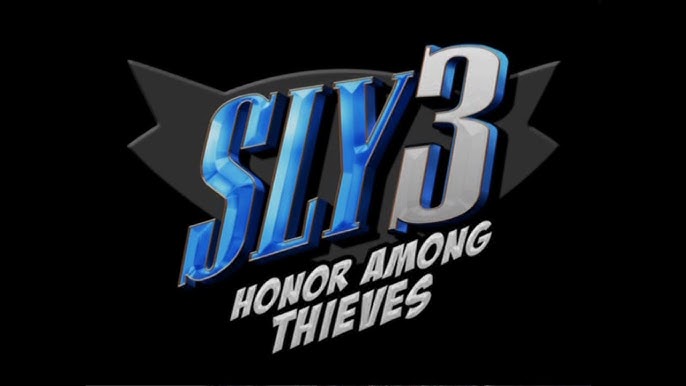 Jogo Sly 2: Band of Thieves PS2 - Game Mania