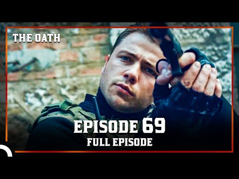 The Oath | Episode 69