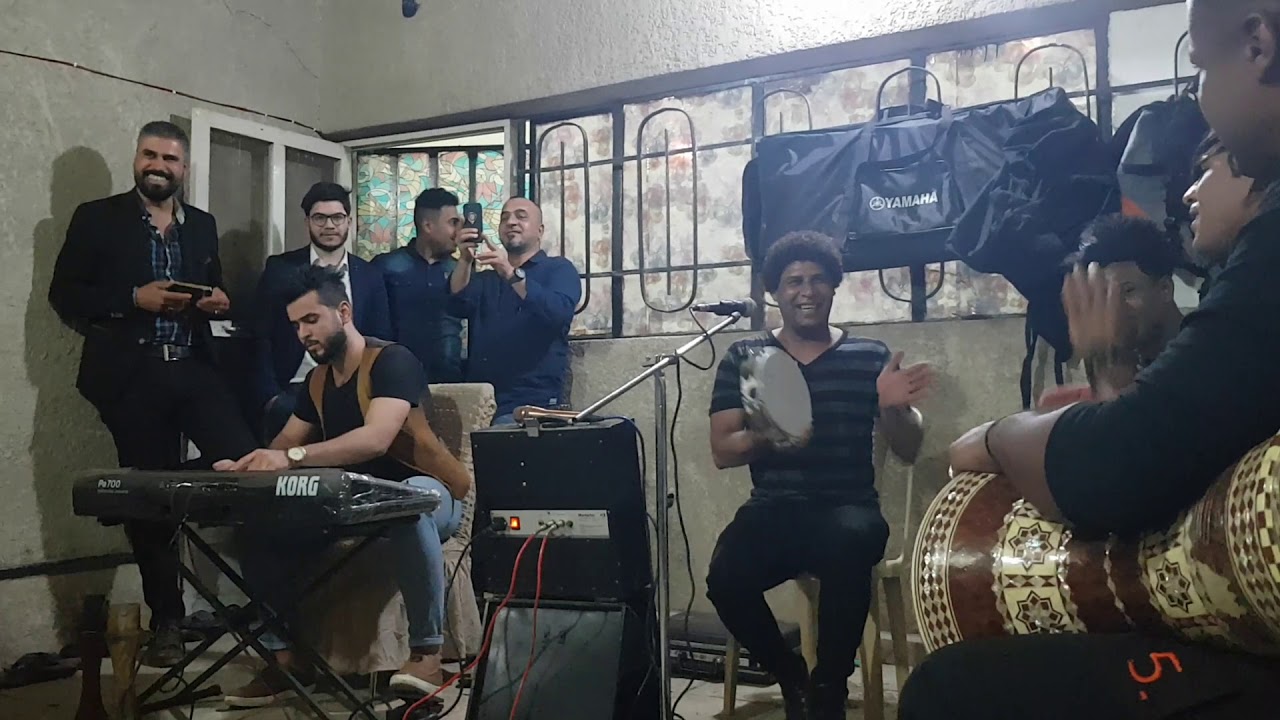 العب ابو العرجه