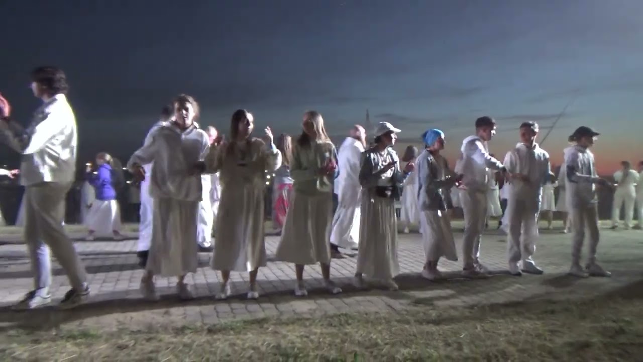 Lednica 2023 - Pragnę iść za Tobą