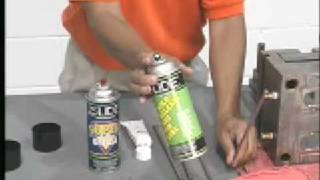 Econo-Spray Mold Cleaner Aerosol – Power Modules Inc.