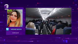 Azal-In Bələdçisi Tək Təyyarəni Yox, Hamımız Qorudu