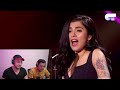 Mon Laferte, mi buen amor y ya hace falta un TEQUILA