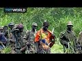 Ugandan military ends hunt for warlord joseph kony