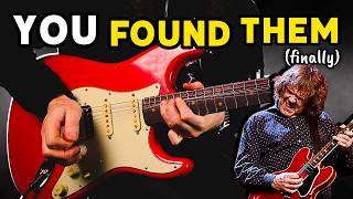 7 Blues Scale Licks You'll ACTUALLY Use