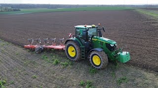 新品　wiking 6250R Wiking 1/32 John Deere 6R 250 - ブンブンガレーヂ/BoomBoomGarage