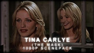 Tina Carlye (The Mask) 1080p SCENEPACK