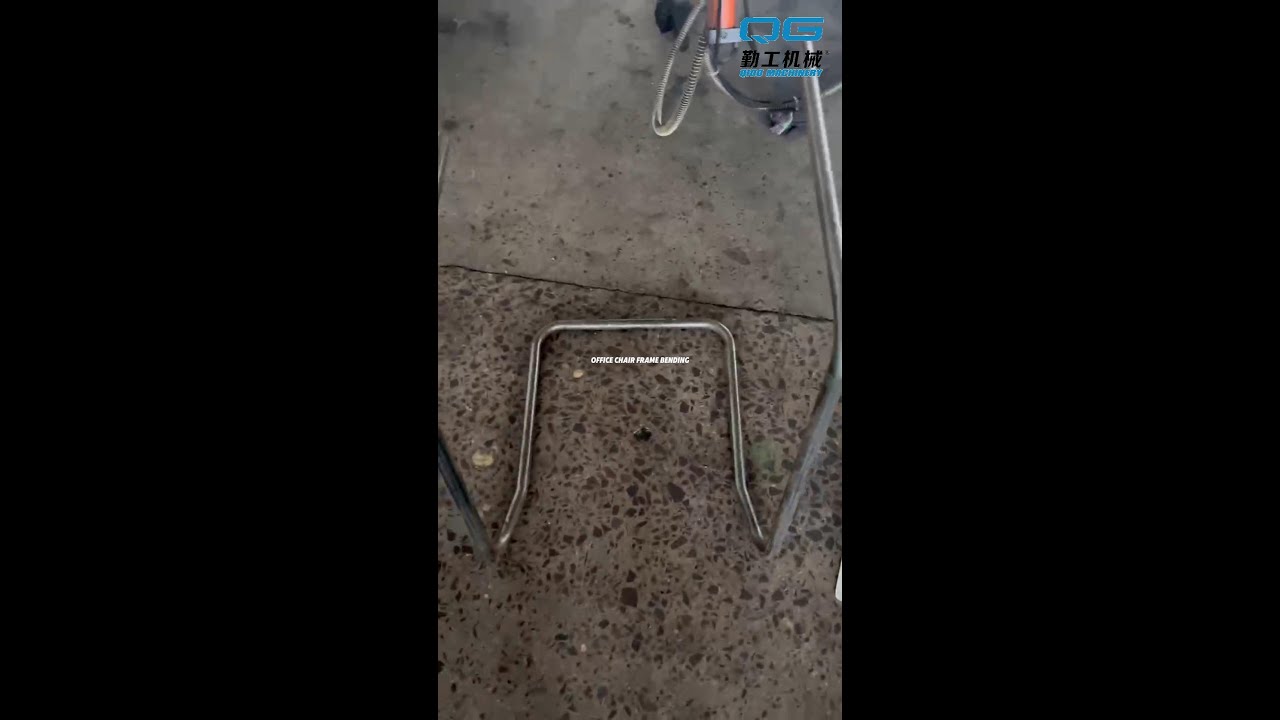 Office Chair Bending YouTube