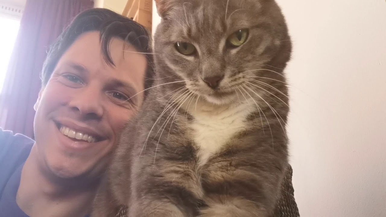 Musicians in Lockdown: Quarantine Greetings from Red Herring!