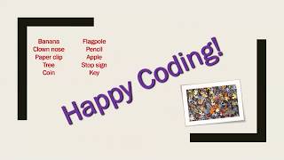 Coding in Qualitative Research - CNU Dr. Davidson