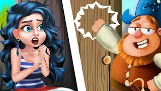 Save The Pirate: Make Choices - All Levels Gameplay 11-20 screenshot 5