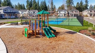 Stunning Single Family Home with Modern Elegance | Covington, WA | Real Estate Video